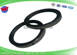 Черные пластиковые части 6ЭК80А419 Макино ЭДМ кольца запасные для Макино Ноззлес Н206