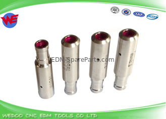 Проводник трубы Z140 EDM рубиновый 1,5/2,0/2,5 тело dia проводника /3.0 mm супер сверля 8