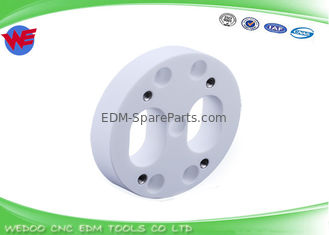Мицубиси Edm разделяет керамическую плиту X056C273G51 амортизатора M308, 57662 -114 x 20mm