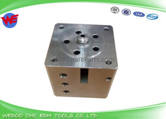 Стальной блок для изготовления штампа F S5013-1 BF275 S819 частей Sodick EDM блока держателя проводника