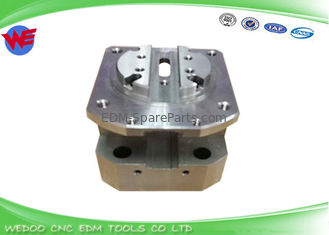 Нержавеющий держатель проводника стального блока для изготовления штампа S801 частей Sodick EDM блока проводимости