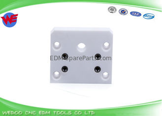 Верхнее Чмер ЭДМ разделяет материал 64кс76кс10мм КХ303 плиты амортизатора керамический