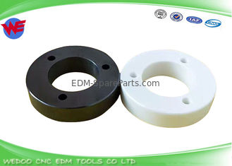 Н409 ЭДМ разделяет ролик щипка Макино 18ЭК100А701 ролика щипка хромия керамический