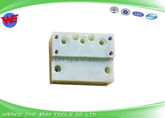 F324   Плита амортизатора A290-8111-Y526 Fanuc EDM верхняя для C600ib 70L*50W*19H