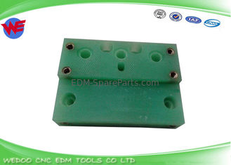 Плита амортизатора F325 A290-8115-Y526 EDM верхняя для Fanuc 70L*50W*19H