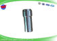 (9.4D*22.2Lmm) части носки провода EDM Fanuc нержавеющей стали A290-8119-X767