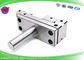 CNC арматурного провода EDM струбцин держателя джига VIS677 Max20mm Max50mm разделяет стальные тиски