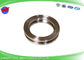 Кольцо Charmilles EDM 135011488 уплотнения трением совместного держателя нержавеющее герметизируя