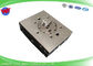 Стального блока для изготовления штампа проводника A290-8110-X721 indiviso 70*55*28T Fanuc верхнего EDM Pro