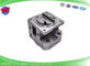 3086341 держатель 3082519 ALN верхнего проводника стального блока для изготовления штампа MW201893D Sodick AQ360 AQ560