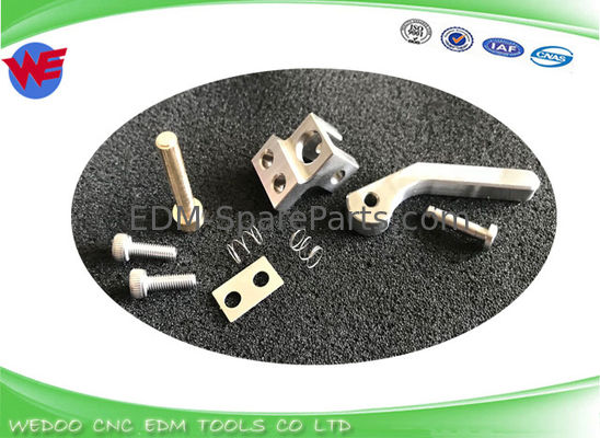 X262D713H02 X263D763N51 DCH96A021 DCH9600 рычаг для MV EDM Stents Mitsubishi