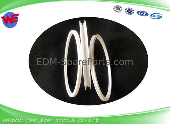 AQ325L Sodick EDM Wiper 3031971 3031793 Запечатка плита пробки Wiper A / Wiper B