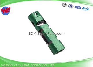 A290-8119-Z781 Держатель электрода зеленого цвета Fanuc EDM Parts L 48mm