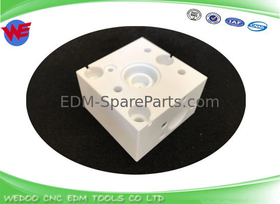 333014043 333017385 Интерфейс направляющей Держатель Agie Charmilles EDM Запчасти 333017384