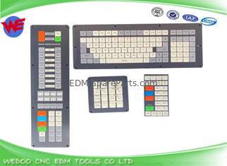 Обложка для клавиатуры Sodick AQ600 AQ325l AQ327l AQ535l AQ75l0 A320d A280l A320d