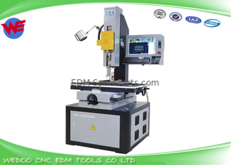 YSD-3545CNC Jiasheng EDM сверлильная буровая машина 450 * 350 мм Экономичная