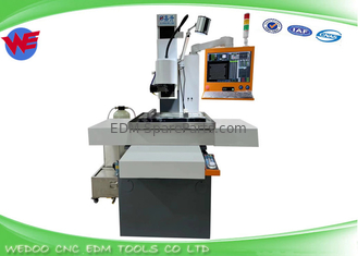 JS-WK4030CNC Jiasheng Микропорные отверстия EDM буровой машины 0,05 - 0,5 мм