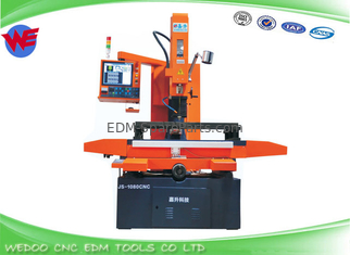 JS-1080CNC Jiasheng Precision EDM Drilling Machine Большая пробежка 1000*800 мм