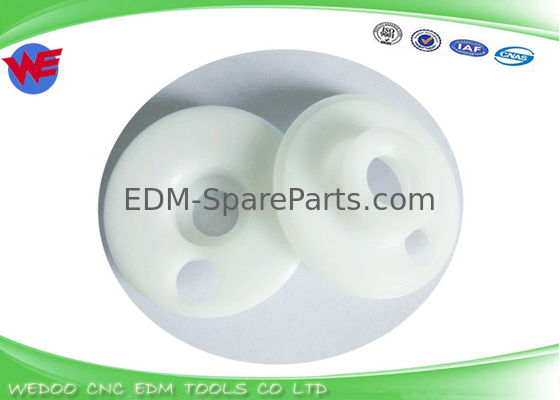 200441714  C216 EDM Сопло Фланец Charmilles EDM Запчасти Нижняя Гайка Промывки