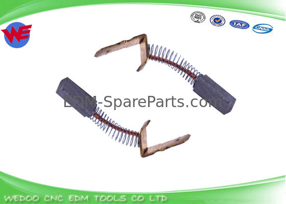 200447082 Agie Charmilles Edm Parts Oe Carbon Brush C140 для робофила двигателя