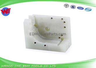 Плиты амортизатора частей F310 A290-8110-Y761 A.C. основания проводника прочной Fanuc EDM более низкое