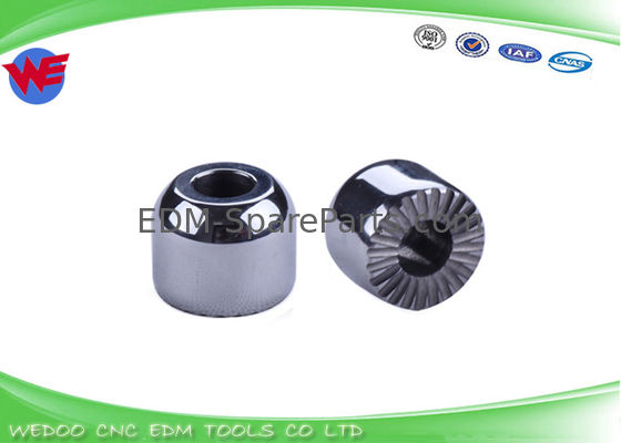 Фидер силы контакта Мицубиси карбида M009 EDM умирает X056C075H06 NTG0206 DP47800