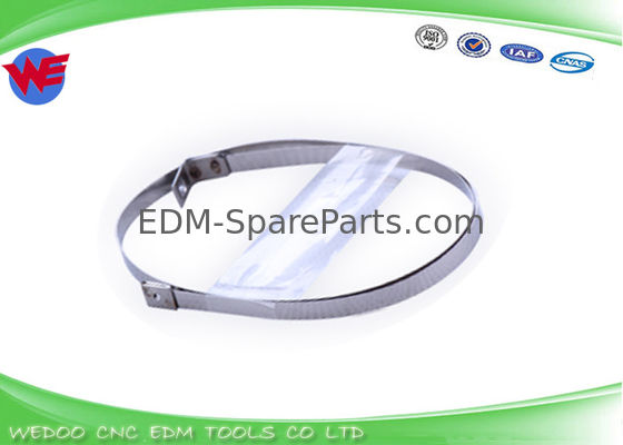3082451 3081706 3080711 Верхний AWT Сдвижной ремень Sodick EDM Части Нержавеющий материал