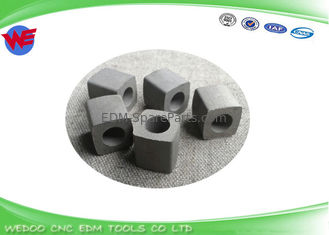 точность блока карбида запасных частей провода ЭДМ 14кс14кс14кс8мм высокая с различным размером