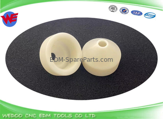 A290-8101-X779 Прочный Fanuc EDM Нижний ноздрейный держатель для воды Φ8mm OD40*27H*ID8