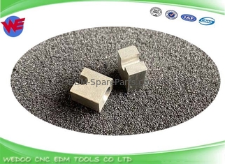 A290-8120-Z782 ELECTROD HOLDER Фанук ЭДМ Запчасти 10*10*6 мм