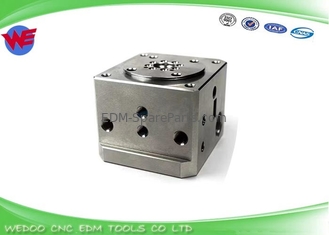 AQ400 AQ600 Подъемник для проводников Блок Sodick ЭДМ Части Сверху Блок L