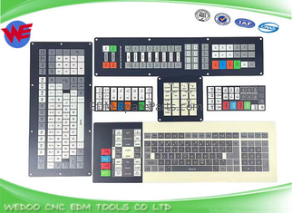Обложка для клавиатуры Sodick A30R VZ400 AQ327l AQ535 AQ750 A320d A280l A320d
