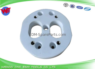 Керамическая изоляционная плита M309 DJ48200 X056C356G52 Mitsubishi EDM 120*125*20TMM
