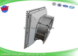 135008477 Аксиальная сборка вентиляторов AgieCharmille 115V 218*218*83 FI240 FI440 FI640