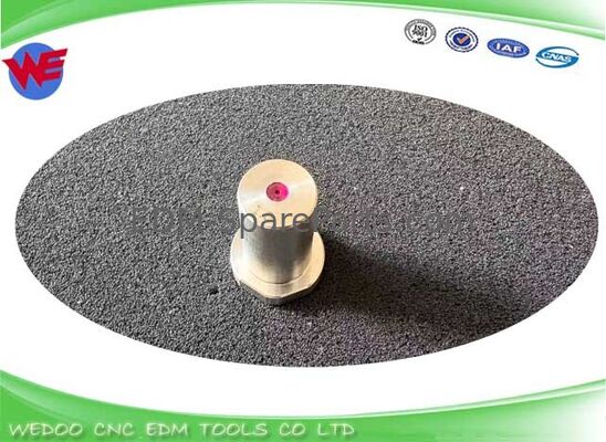 F120 A290-8110-Y726 Сопло вентилятора Fanuc / Вспомогательный направляющий элемент для электроэрозионных станков A290-8116-X726 Ø1.0MM