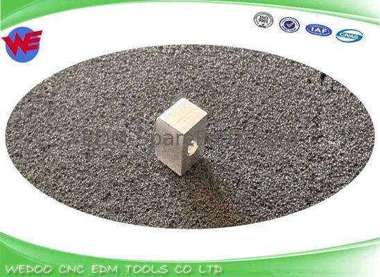 A290-8102-X657 Электрод резки по EDM Fanuc 6*6*10 мм