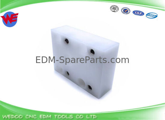 333009867 Изоляторная плита 63*50*20 мм Charmilles EDM Части 333.009.867