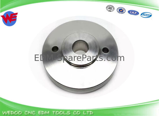 X268D846H01 Фланц для M409 роллера Mitsubishi Pinch Roller 57*12*13.5tmm