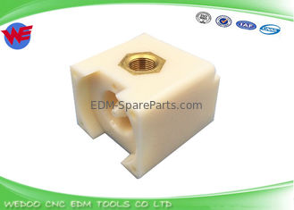 Реактивные сосуды Mitsubishi EDM запасные части X056C852G51 DK06400 блок