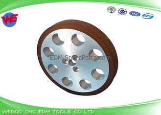 Ролик щипка 130002082 для ролика Wrie EDM 160*22mm запасной части Charmilles EDM