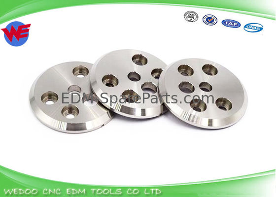 Крышка держателя проводника провода запасных частей 3086340 всасывателя ЭДМ Содик