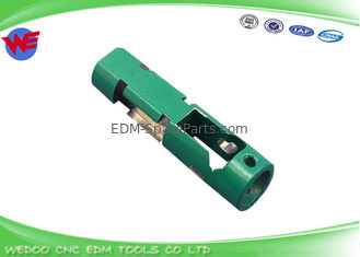 Удерживающий электроды Зеленый цвет Fanuc A290-8120-Z781 Удерживающий электроды L=46MM