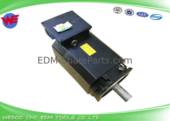 A06B-1479-B135#05M1 Металл + резина Fanuc EDM Части Sub AC Spindle Motor