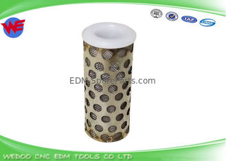 A97L-0201-0583#4B-M100S Ситовый фильтр Fanuc EDM Запчасти Ситовый фильтр 17*40MM