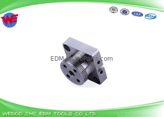 A290-8103-X762 A290-8103-Y762 Fanuc Wire EDM Основание направляющей 40x40x25 мм для изнашиваемых частей