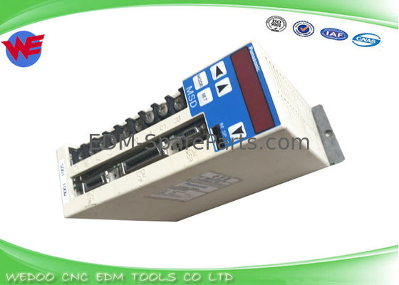 DV88010LDMS2 Запасные части для электроэрозионных станков Sodick AC сервоприводы