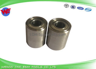Набор Мицубиси EDM ролика щипка M493 X261D421H01 DU95000 разделяет Ø 18 X Ø10 x 21mm