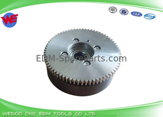 Ролик c 3055915 раздела питания Sodick EDM керамический