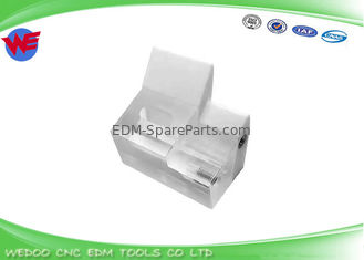 A290-8119-X391 Скупочный блок Fanuc Wire EDM запасные части Wear Керамическое руководство