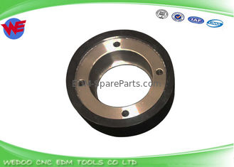 Керамический ролик PINCH EDM Fanuc Заменные части A290-8119-X382 80Dx47x22W F420
